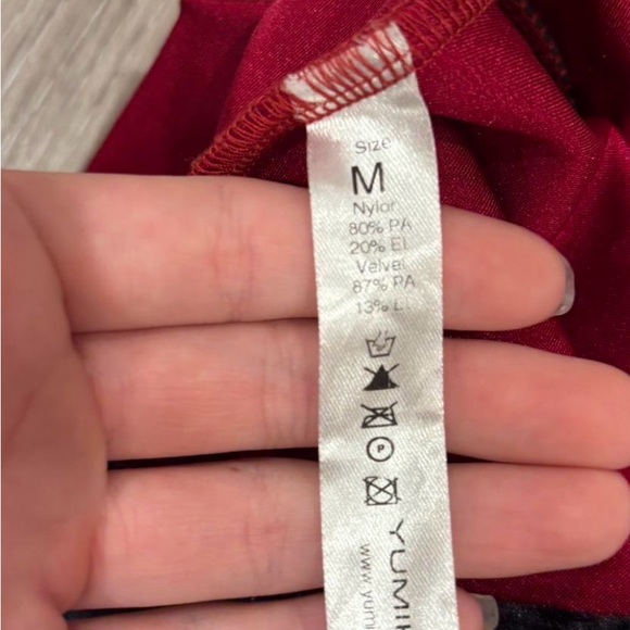 TRADE Yumiko Zoe - Picture 3 of 3